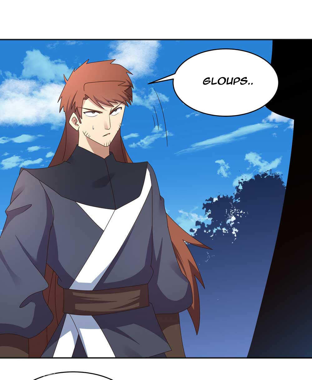 Leveling With The Gods Ch 62 Above All Gods Ch.232 vf - Manga Scantrad