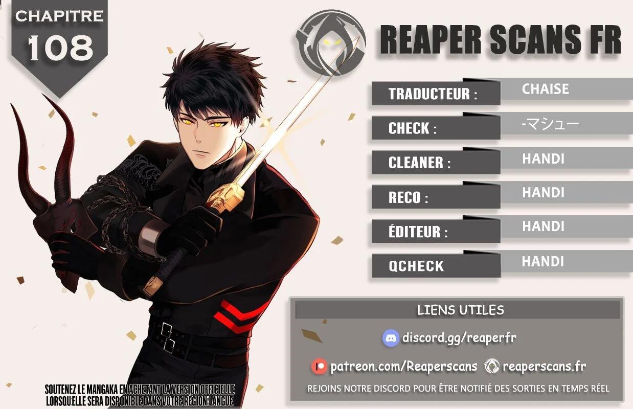 Second Life Ranker Ch 138 Second Life Ranker Ch.108 vf - Manga Scantrad