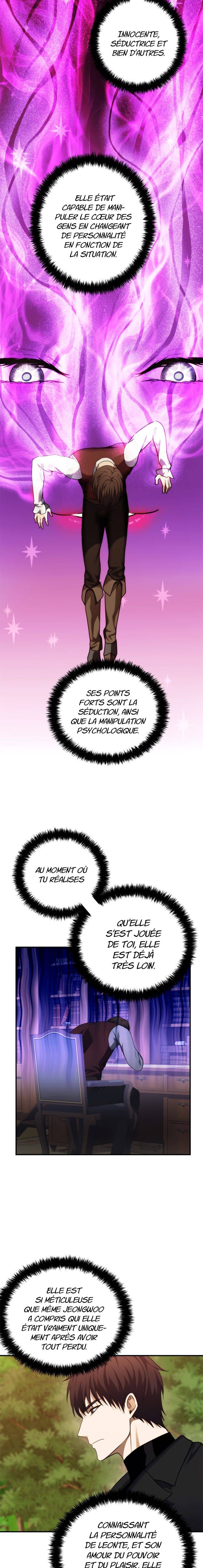 Second Life Ranker Ch 137 Second Life Ranker Ch.94 vf - Manga Scantrad