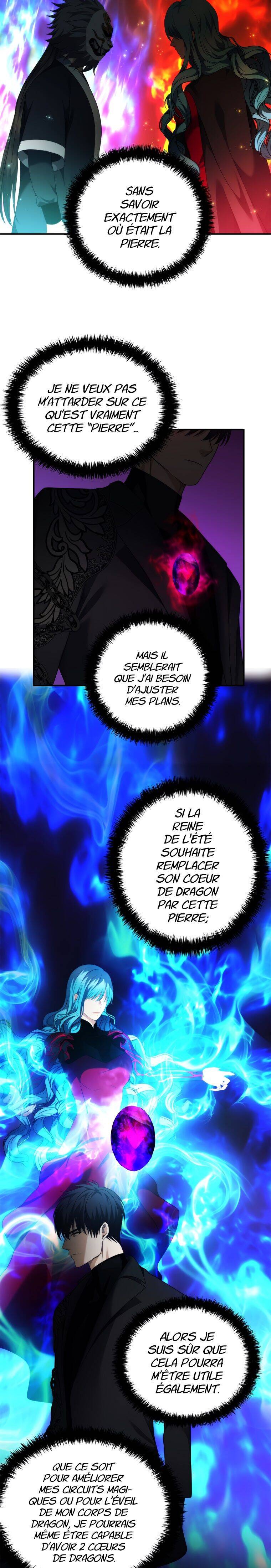 How To Live As A Villain Ch 94 Second Life Ranker Ch.94 vf - Manga Scantrad