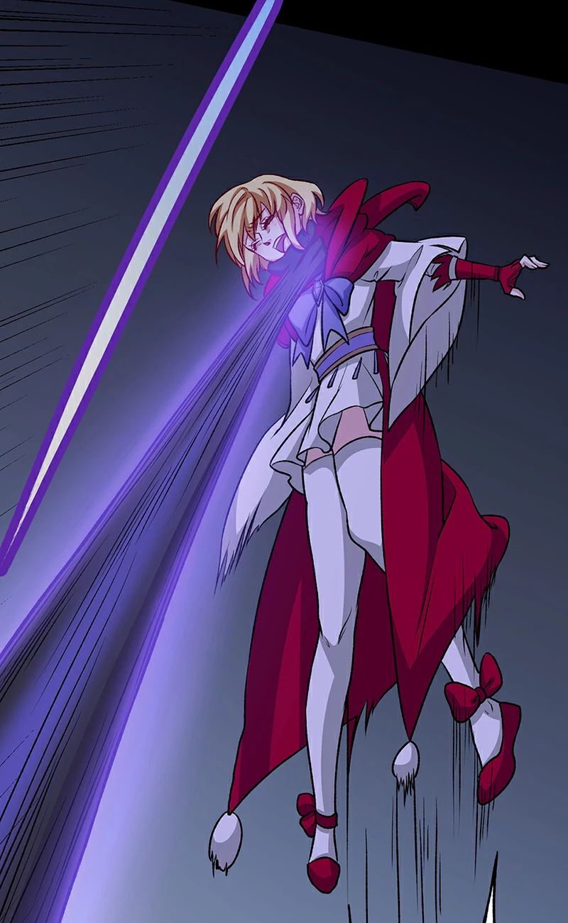 Martial Arts Reigns Chapitre 575 vf Manga Scantrad