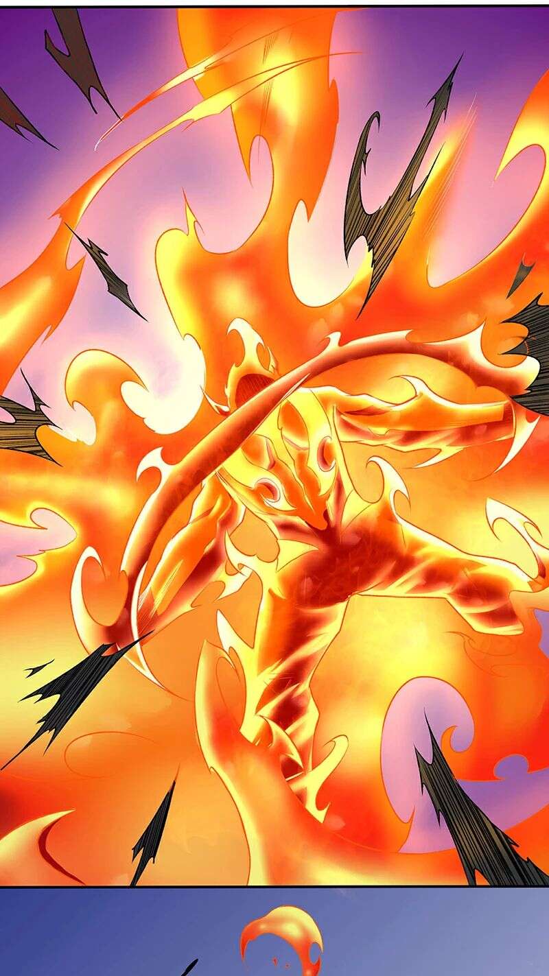 Martial Arts Reigns Chapitre 563 vf Manga Scantrad