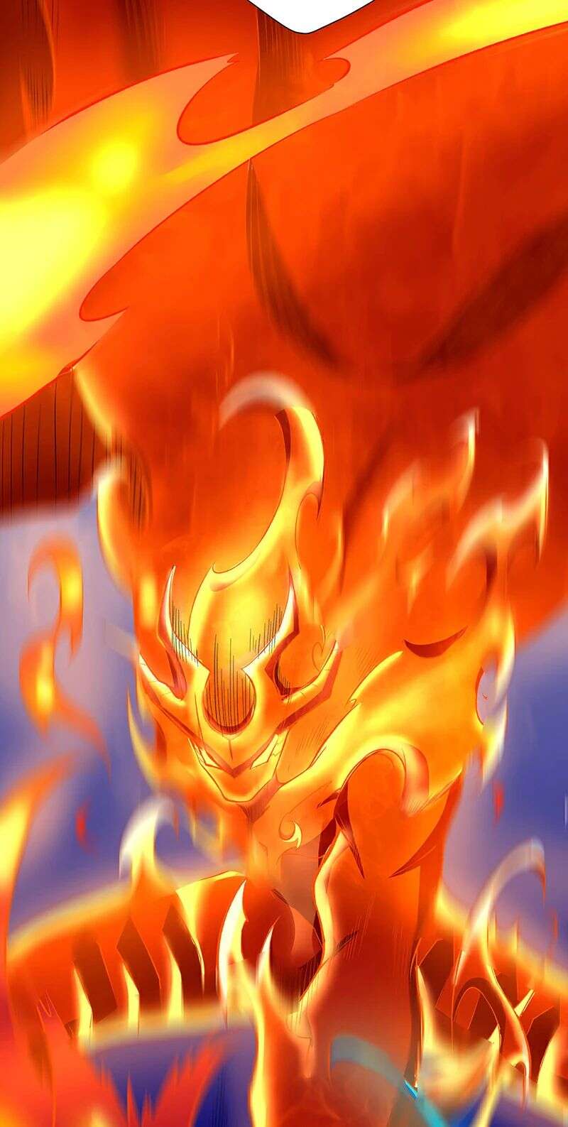 Martial Arts Reigns Chapitre 563 vf Manga Scantrad