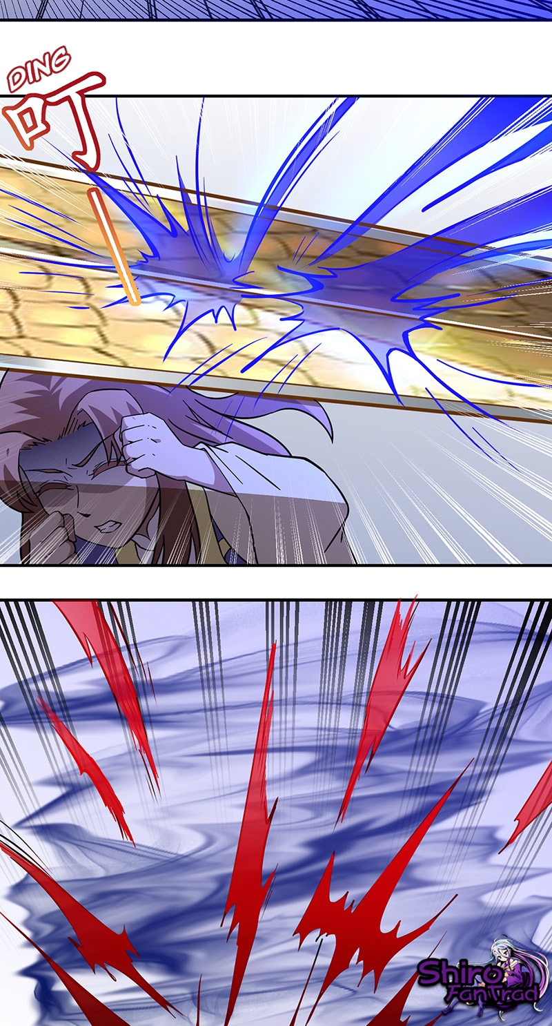 Martial Arts Reigns vf MangaScantrad.io