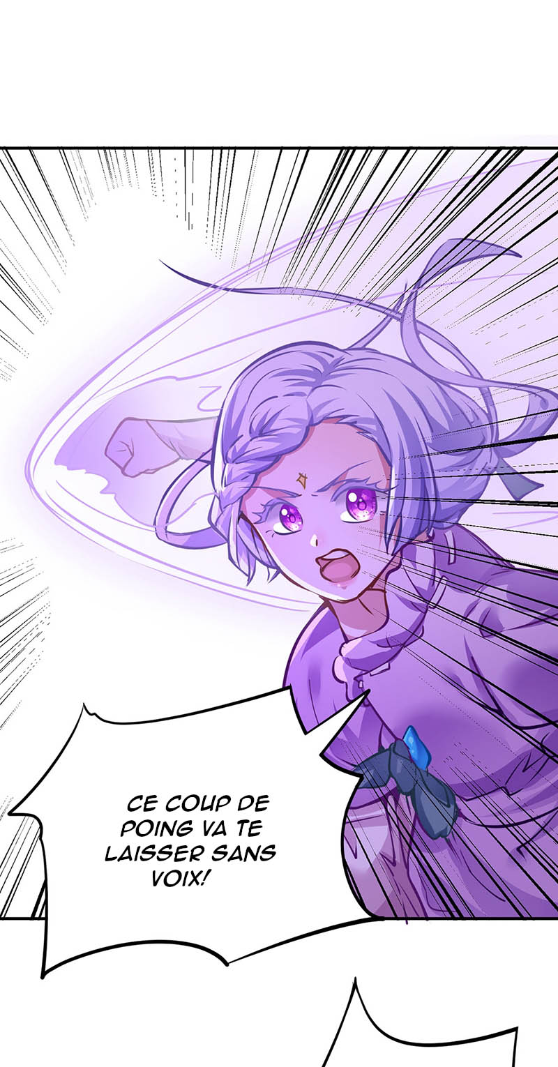 Martial Arts Reigns Ch.238 vf Manga Scantrad