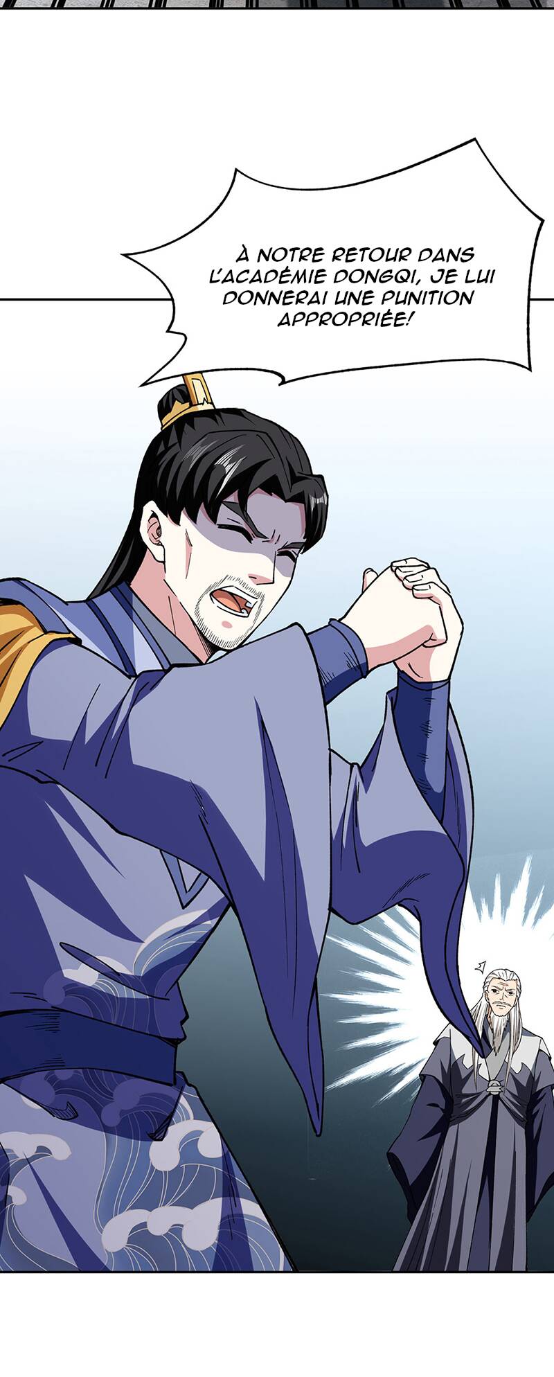 Martial Arts Reigns vf MangaScantrad.io