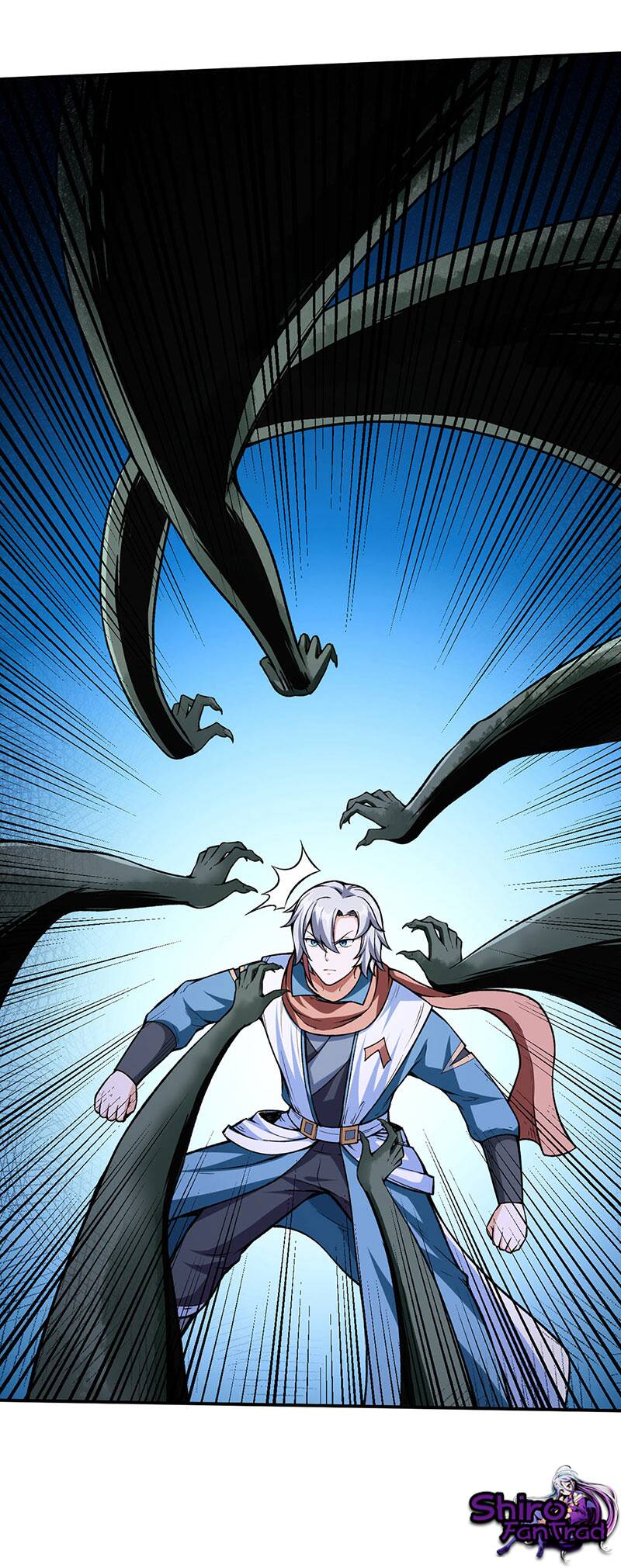 Martial Arts Reigns vf MangaScantrad.io
