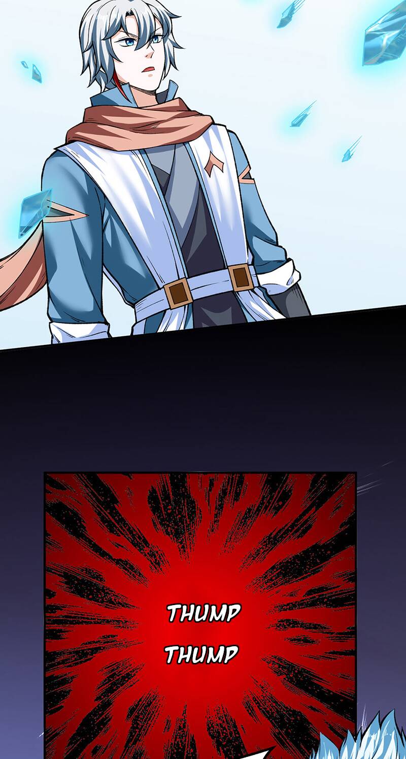 Martial Arts Reigns vf MangaScantrad.io