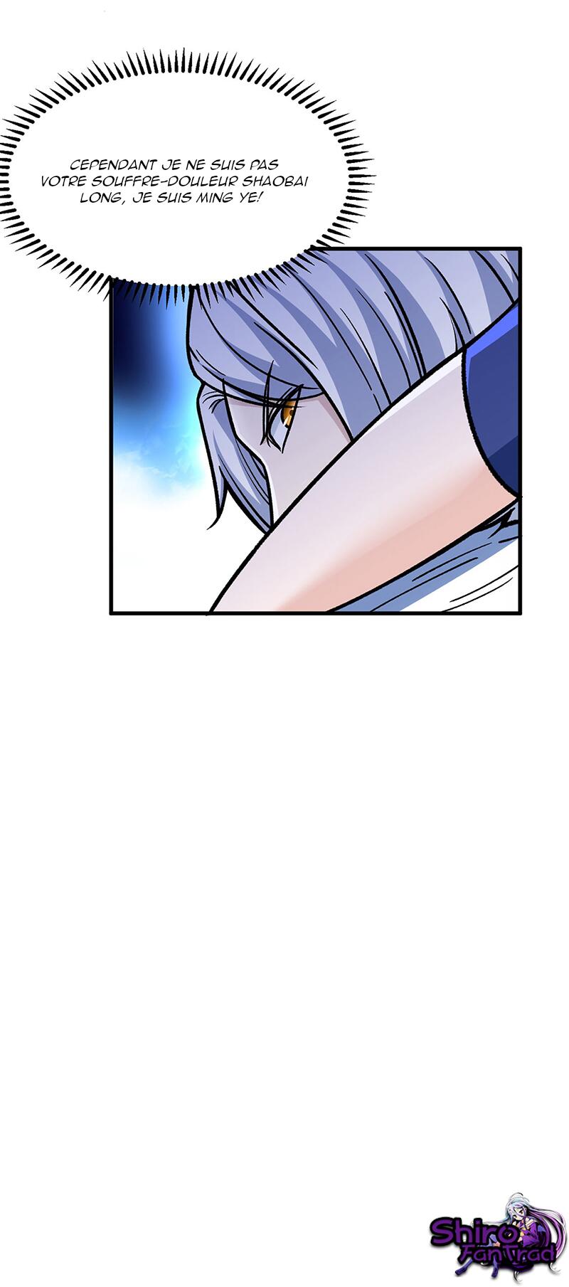 Martial Arts Reigns Ch.317 vf Manga Scantrad