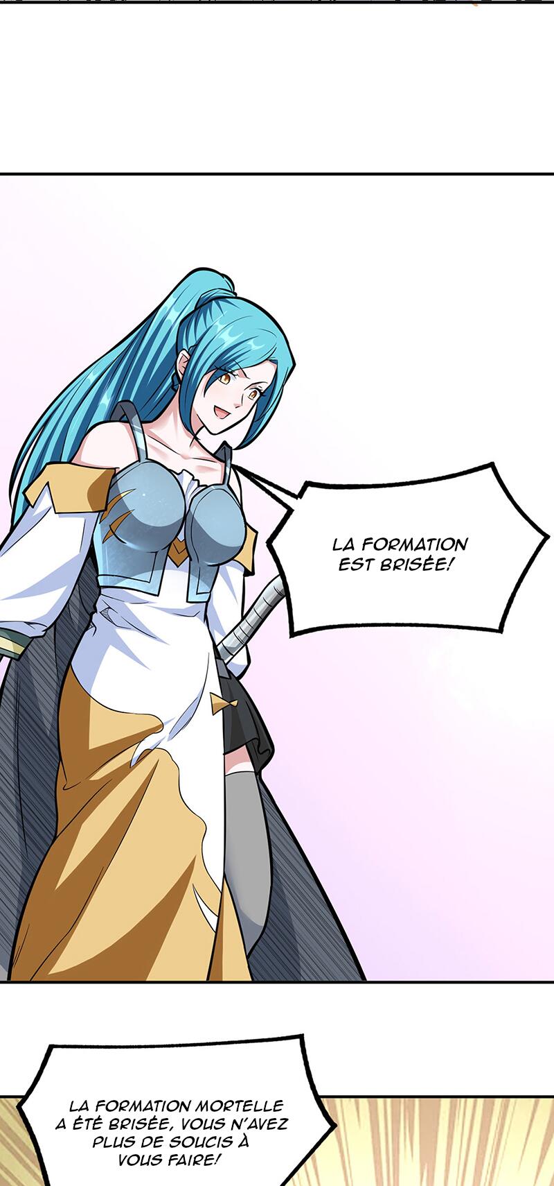 Martial Arts Reigns Ch.356 vf Manga Scantrad