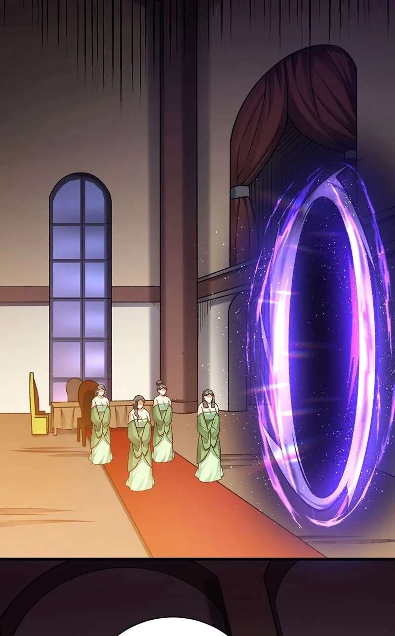 Martial Arts Reigns Chapitre 487 vf Manga Scantrad