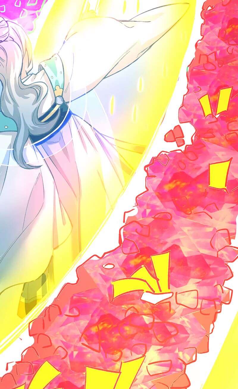 Martial Arts Reigns Chapitre 464 vf Manga Scantrad