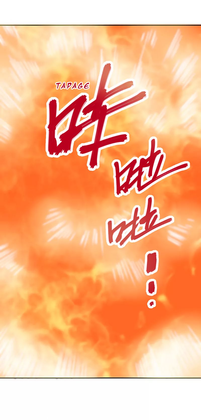 Martial Arts Reigns Chapitre 492 vf Manga Scantrad