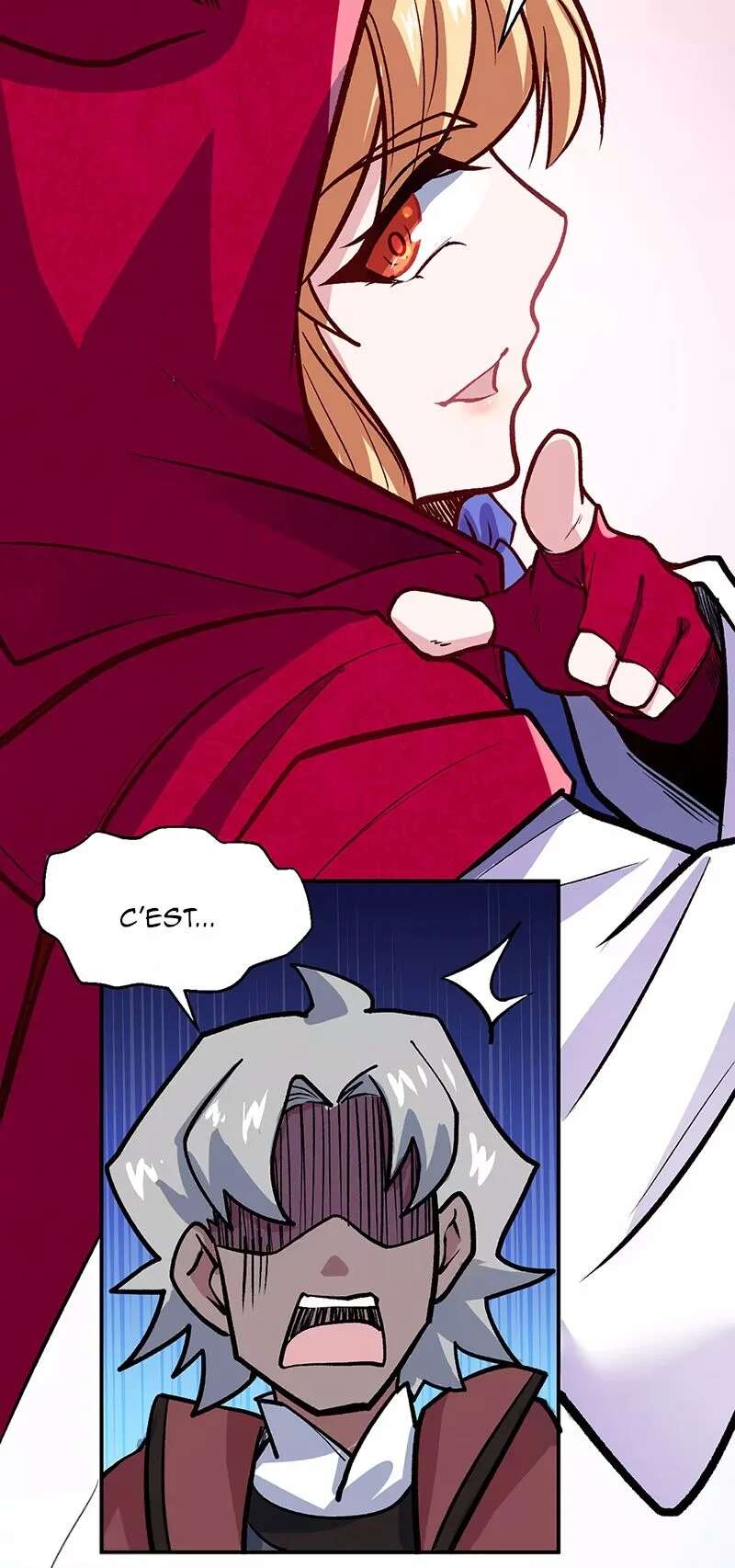 Martial Arts Reigns Chapitre 468 vf Manga Scantrad