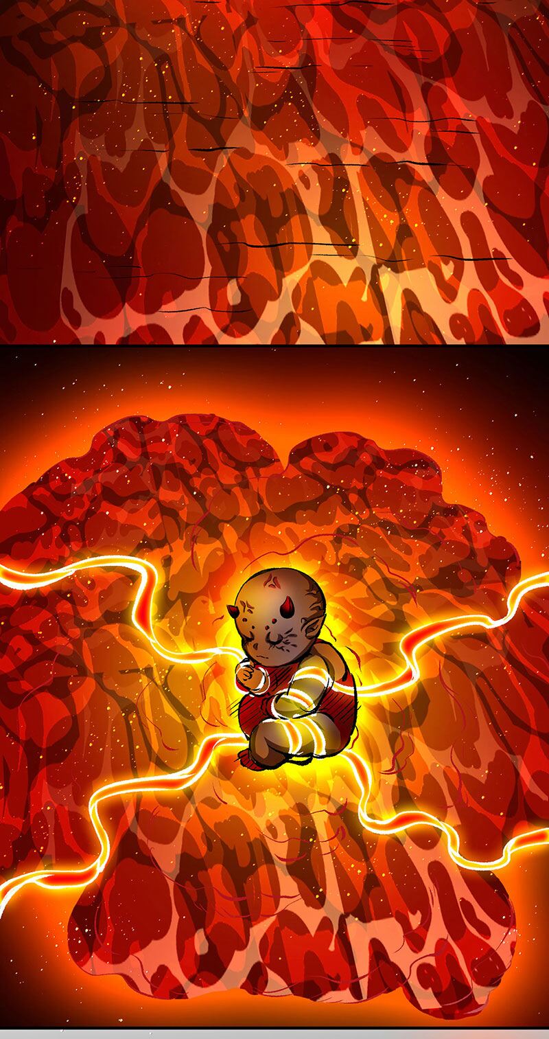 Martial Arts Reigns Ch.378 vf Manga Scantrad