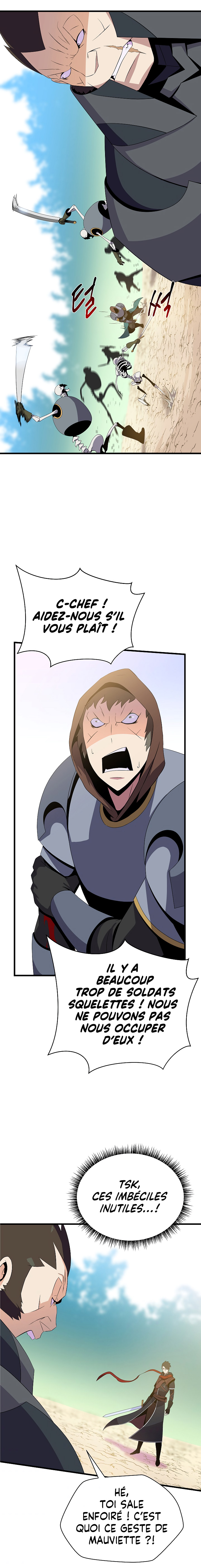 Kill The Hero Ch 141 Kill the Hero Ch.43 vf - Manga Scantrad