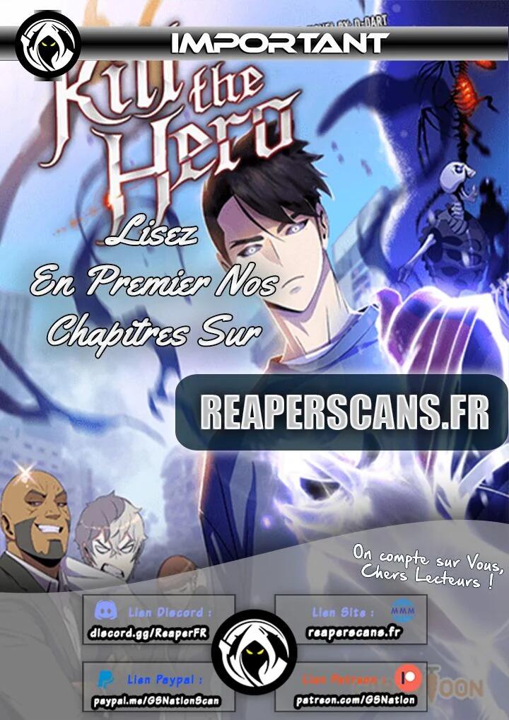 Kill The Hero Ch 141 Kill the Hero Ch.77 vf - Manga Scantrad