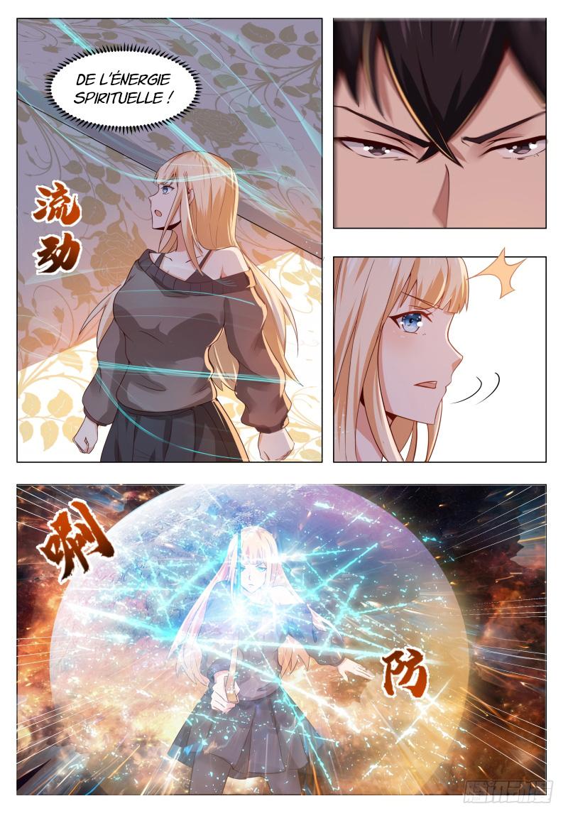 The Strongest God King Vf The Strongest God King Ch.46 vf - Manga Scantrad