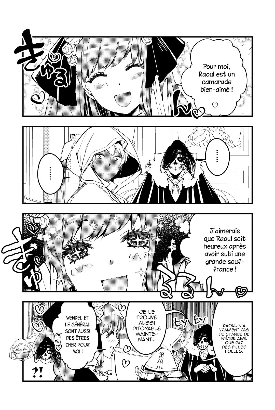 The Strongest Hero Who Craves Revenge Manga The strongest brave who craves for revenge, extinguish with the power