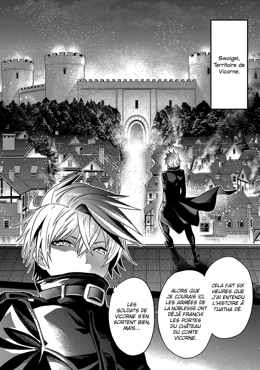 Réincarné Dans Un Autre Monde Scan 1 Vf Manga Réincarnation Dans Un Autre Monde | AUTOMASITES