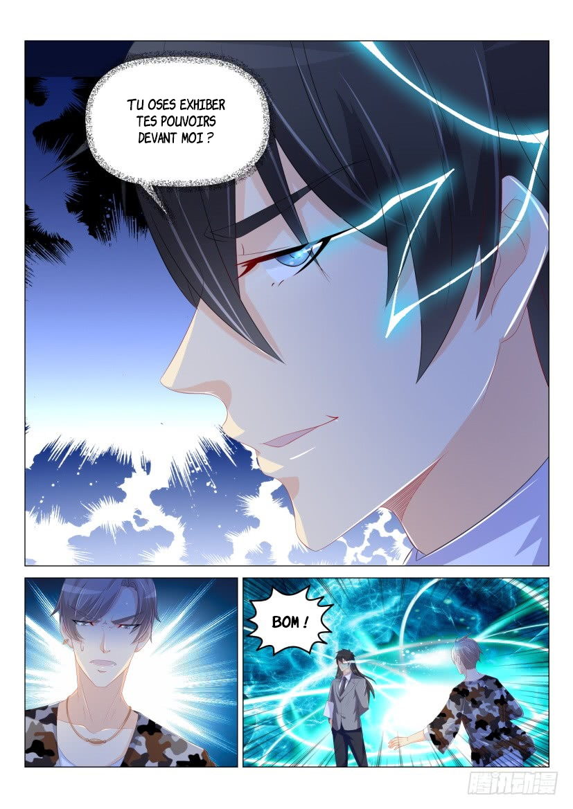 Into The Light Once Again Vf Rebirth of the Urban Immortal Cultivator Ch.179 vf - Manga-Scantrad