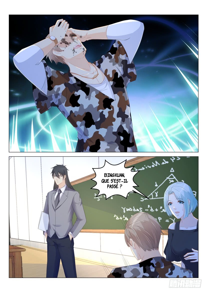 Into The Light Once Again Vf Rebirth of the Urban Immortal Cultivator Ch.179 vf - Manga-Scantrad
