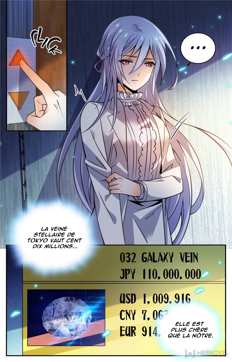 Infinite Mage Ch 34 Versatile Mage Ch.529 vf - Manga Scantrad