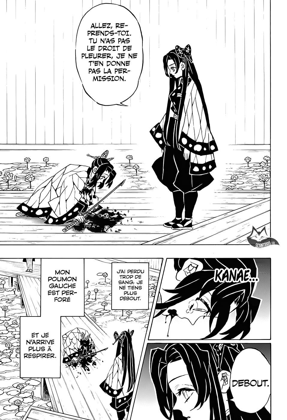 Kimetsu no Yaiba vf | Manga-Scantrad.io