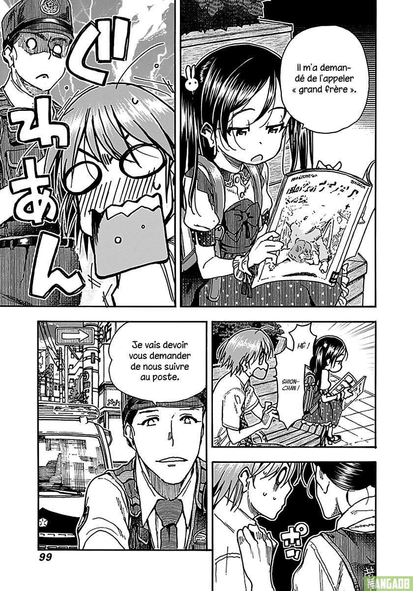 Ashitaba San Chi No Mukogurashi Ashitaba-san Chi no Mukogurashi Vol.1 Ch.4 vf - Manga Scantrad