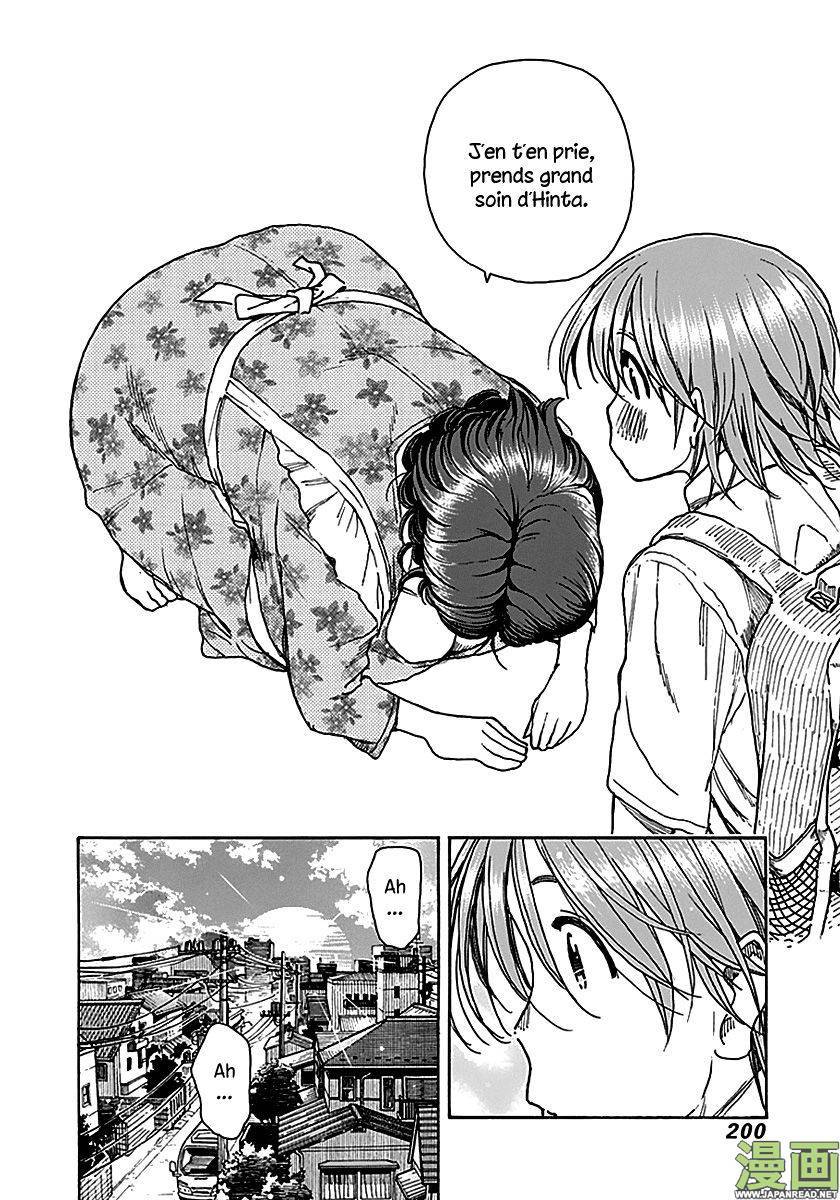Ashitaba San Chi No Mukogurashi Ashitaba-san Chi no Mukogurashi Vol.1 Ch.8 vf - Manga Scantrad