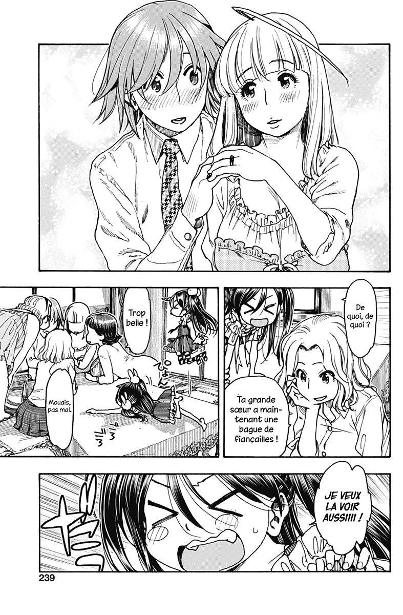 Ashitaba San Chi No Mukogurashi Ashitaba-san Chi no Mukogurashi Vol.3 Ch.17 vf - Manga Scantrad