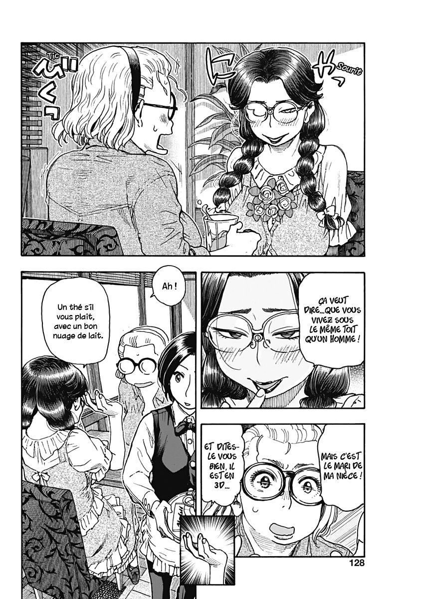 Ashitaba San Chi No Mukogurashi Ashitaba-san Chi no Mukogurashi Vol.3 Ch.22 vf - Manga Scantrad
