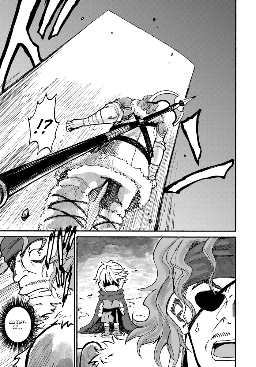 Yondome Wa Iya Na Shizokusei Majutsushi Yondome wa Iya na Shizokusei Majutsushi Ch.8 vf - Manga Scantrad