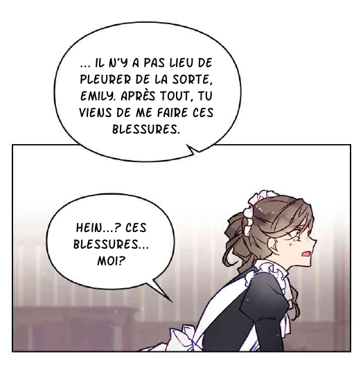 The Tragedy Of A Villainess Ch 10