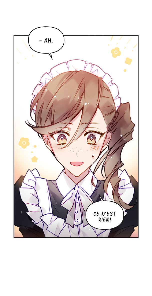 Death Is The Only Ending For The Villainess Ch Death is the Only Ending for the Villainess Ch.18 vf - Manga-Scantrad