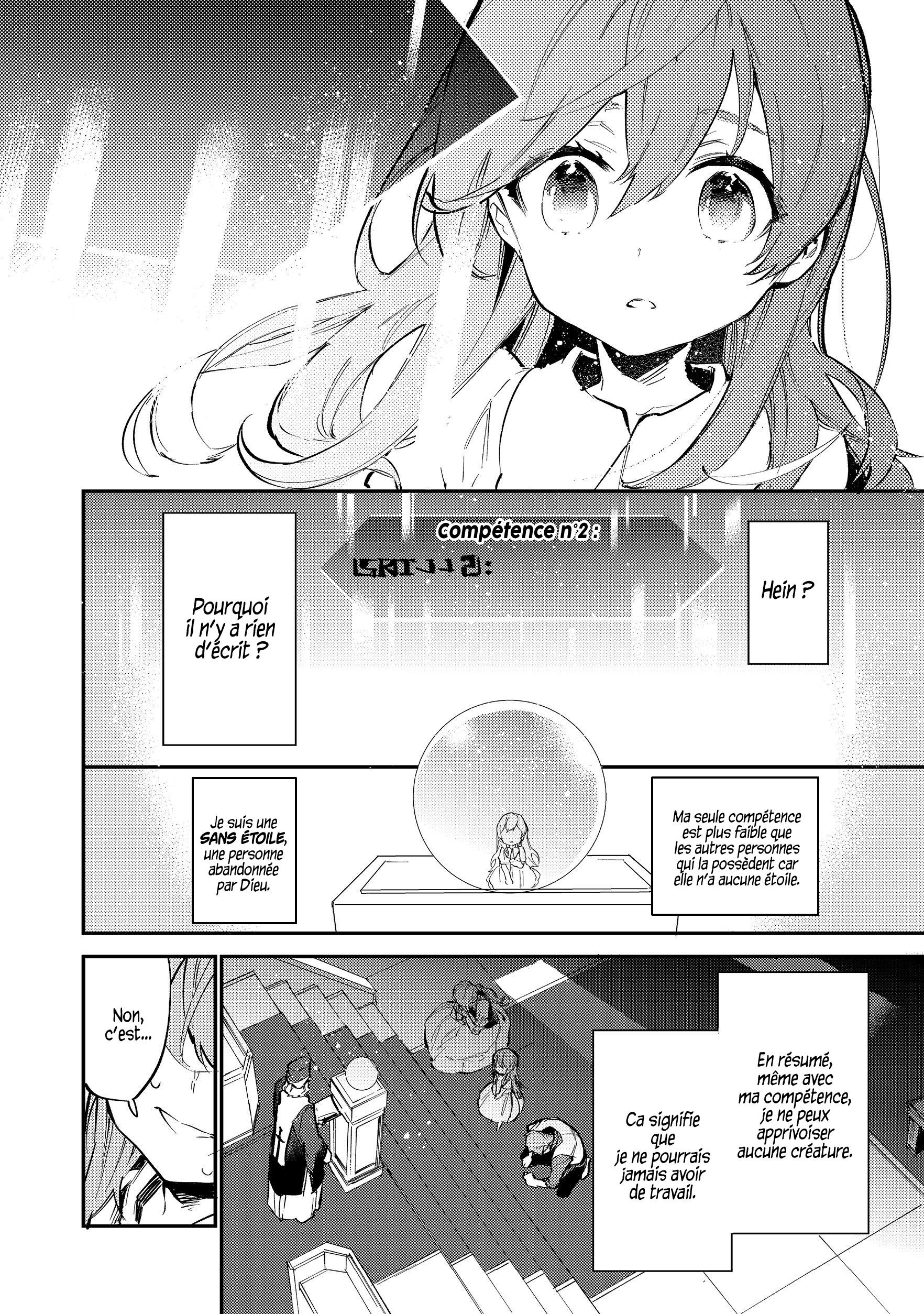 Saijaku Tamer Wa Gomi Hiroi No Tabi Wo Hajimemashita Saijaku Tamer wa Gomi Hiroi no Tabi wo Hajimemashita. Vol.1 Ch.1 vf