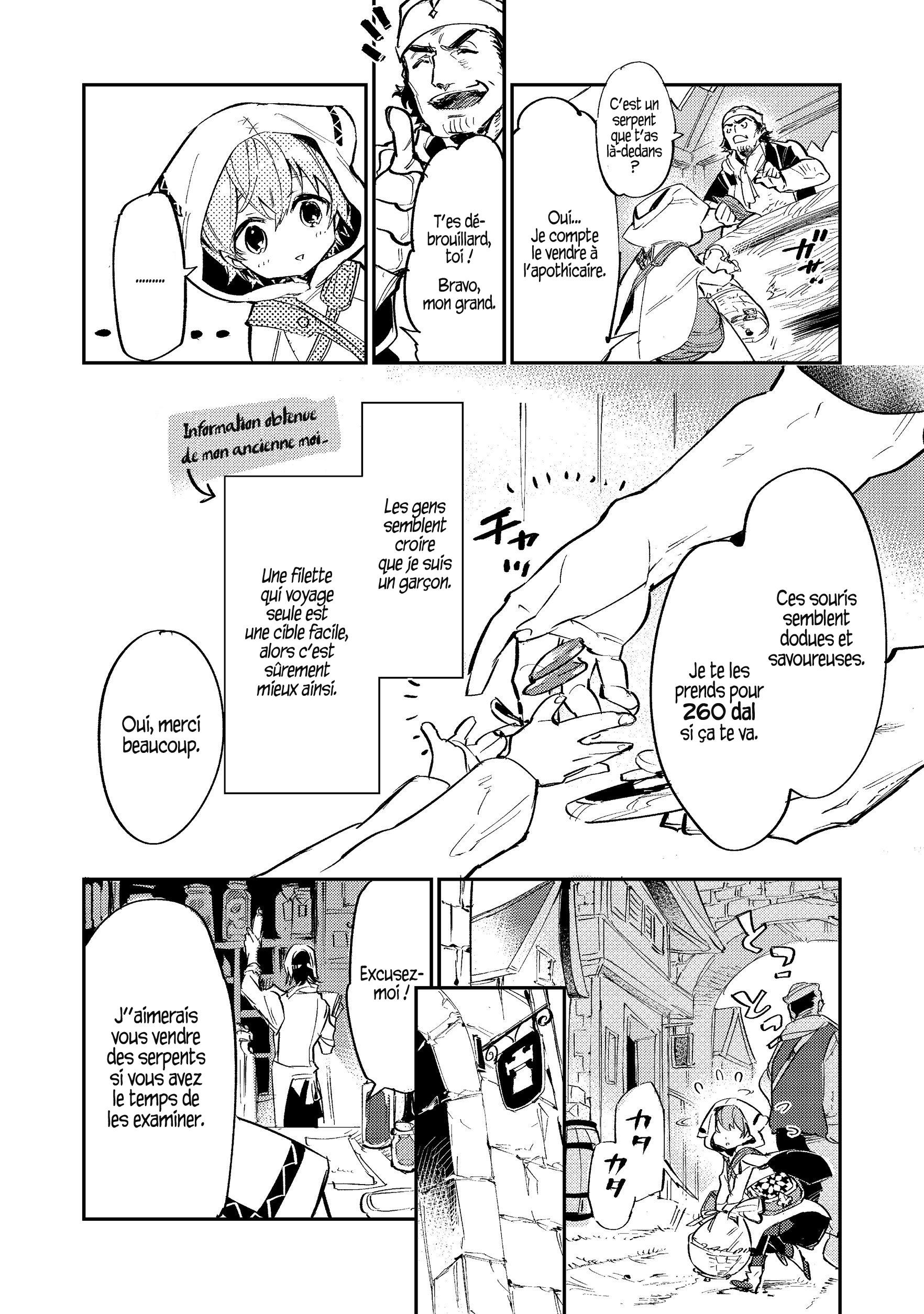 Saijaku Tamer Wa Gomi Hiroi No Tabi Wo Hajimemashita Saijaku Tamer wa Gomi Hiroi no Tabi wo Hajimemashita. Vol.1 Ch.3.1 vf