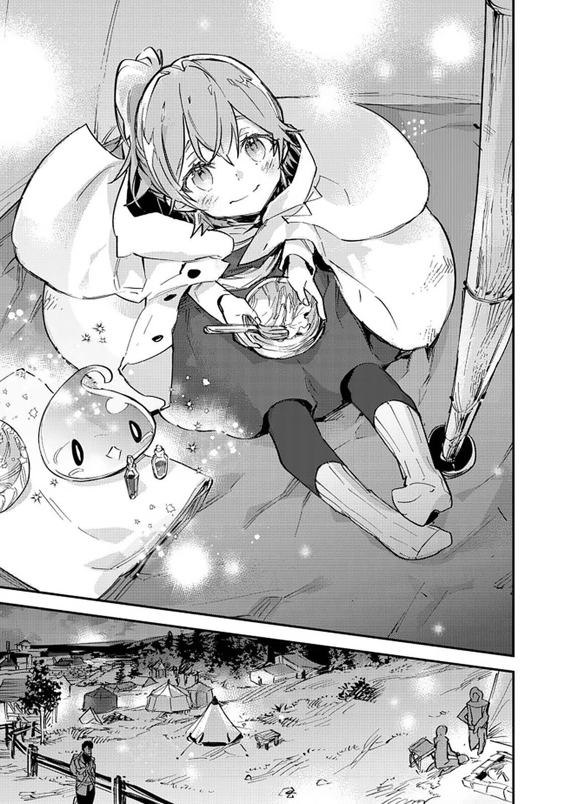 Saijaku Tamer Wa Gomi Hiroi No Tabi Wo Hajimemashita Saijaku Tamer wa Gomi Hiroi no Tabi wo Hajimemashita. Vol.2 Ch.6.2 vf