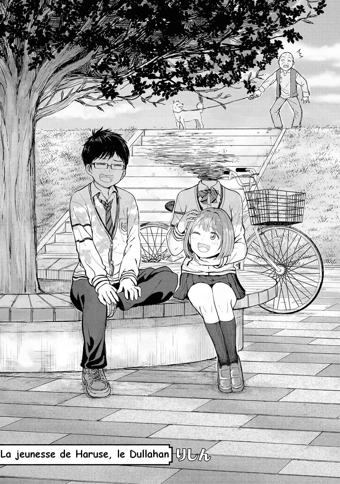 Jingai No Yome To Ichaicha Suru Anthology Comic Jingai no Yome to ichaicha suru – Anthology Comic Vol.1 Ch.2 vf - Manga