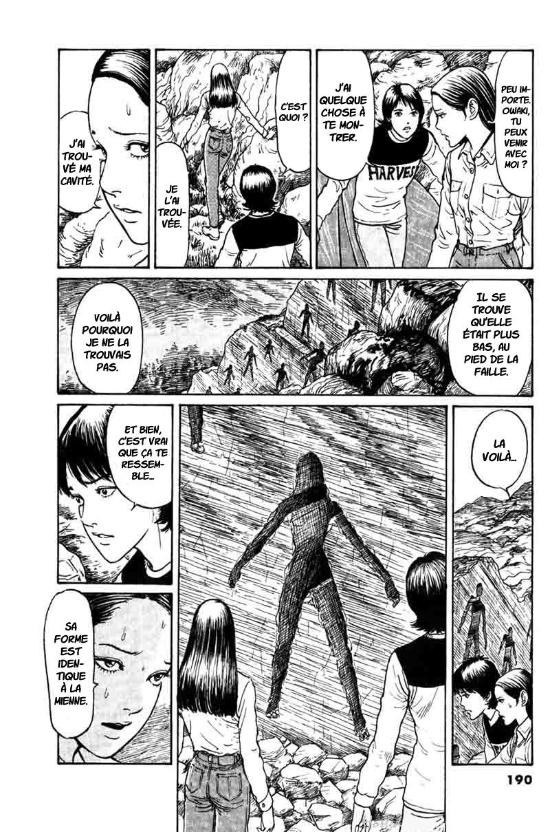 The Enigma of Amigara Fault vf MangaScantrad.io