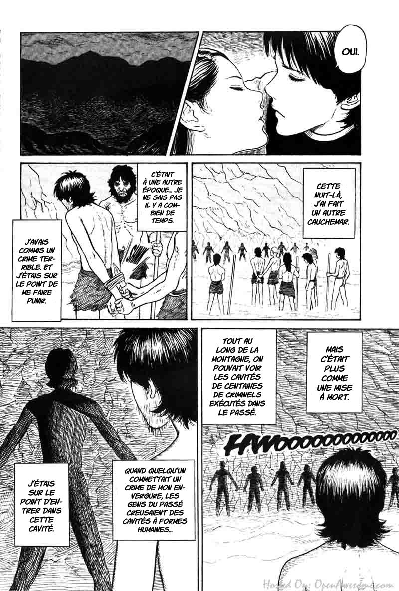 The Enigma of Amigara Fault vf MangaScantrad.io