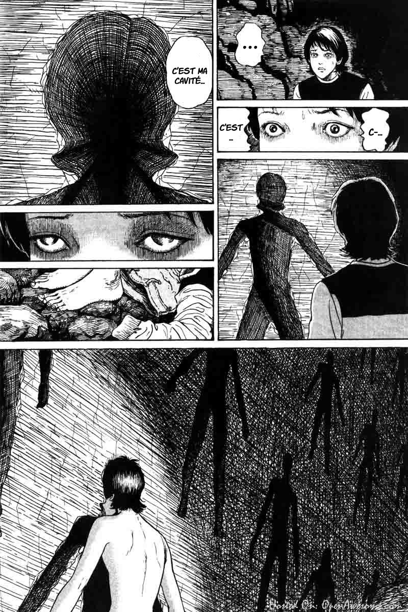 L'énigme De La Faille D'amigara Manga Vf L'énigme De La Faille D'amigara Scan - Communauté MCMS™.