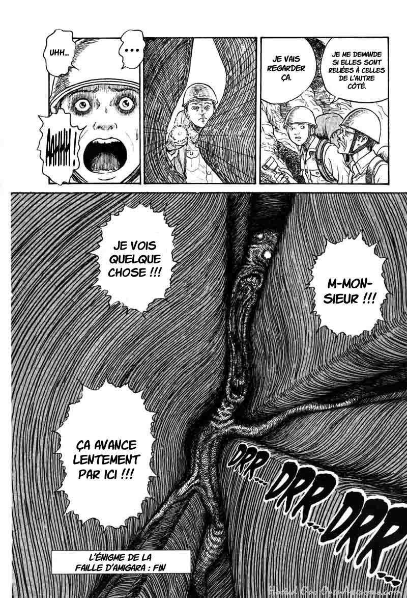 The Enigma of Amigara Fault vf MangaScantrad.io