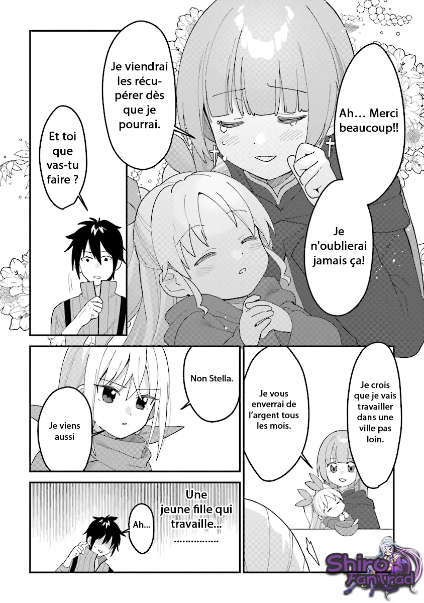Tensei Kenja Wa Musume To Kurasu Scan Vf Tensei Kenja wa Musume to Kurasu Ch.1.2 - Tensei Kenja wa Musume to