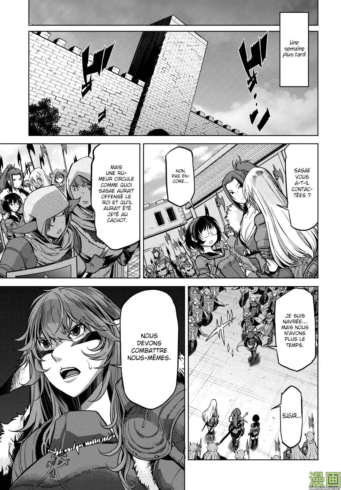 Game Obu Familia Scan Vf Game Obu Familia – Family Senki Ch.4 - Antagoniste vf - Manga Scantrad