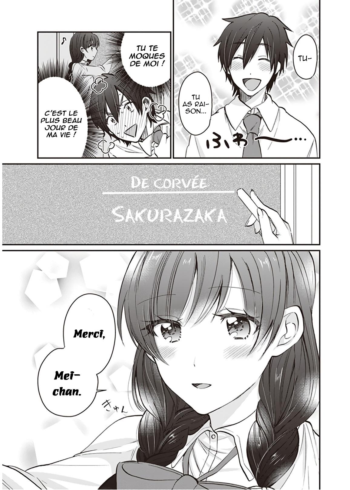 Fuufu Ijou Koibito Miman Vf Fuufu Ijou, Koibito Miman. Vol.2 Ch.9 vf - Manga Scantrad