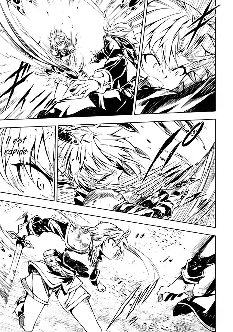 Kouritsuchuu Madoushi Daini No Jinsei De Madou Wo Kiwameru Kouritsuchuu Madoushi, Daini no Jinsei de Madou wo Kiwameru Ch.11 vf
