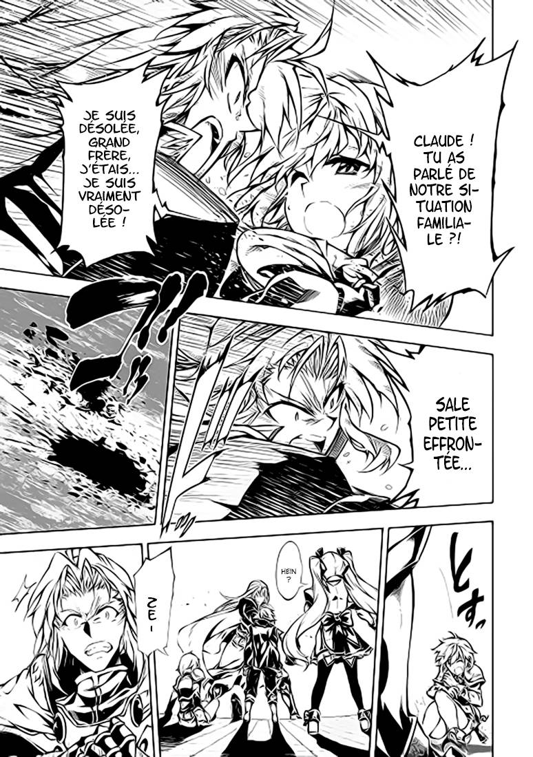Kouritsuchuu Madoushi Daini No Jinsei De Madou Wo Kiwameru Kouritsuchuu Madoushi, Daini no Jinsei de Madou wo Kiwameru Ch.12 vf