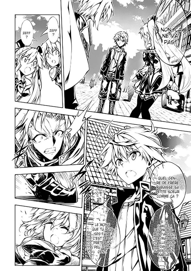 Kouritsuchuu Madoushi Daini No Jinsei De Madou Wo Kiwameru Kouritsuchuu Madoushi, Daini no Jinsei de Madou wo Kiwameru Ch.12 vf