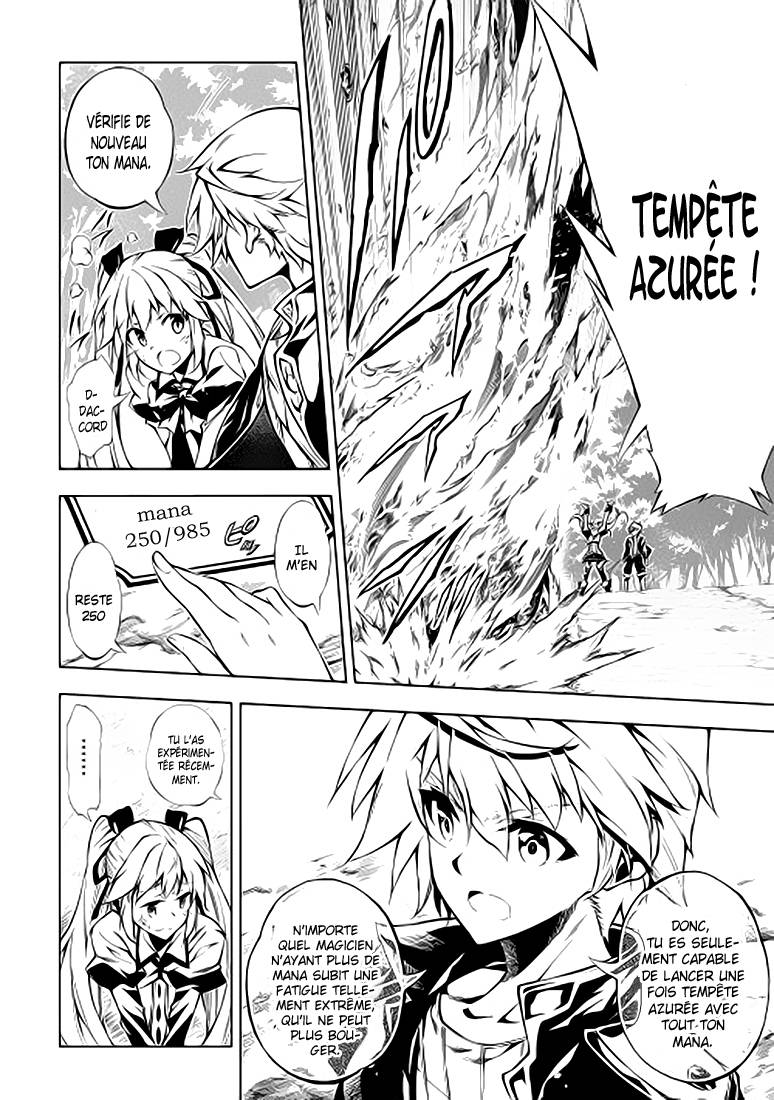 Kouritsuchuu Madoushi Daini No Jinsei De Madou Wo Kiwameru Kouritsuchuu Madoushi, Daini no Jinsei de Madou wo Kiwameru Ch.5 vf
